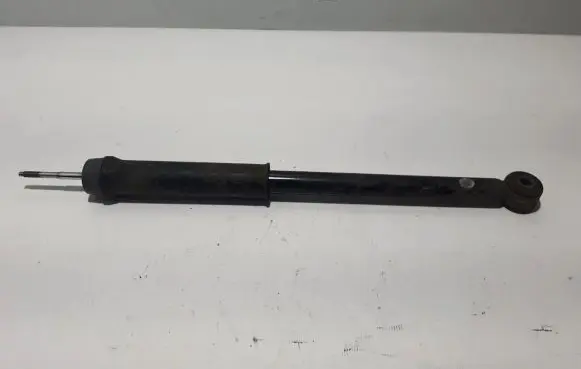 Rear shock absorber/damper