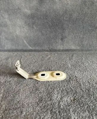 BMW 4 F36 Gran coupe Fender mounting bracket