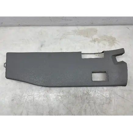 Volkswagen Transporter - Caravelle T5 (B) pillar trim (bottom) 7H0867292DG30T 7H0867202