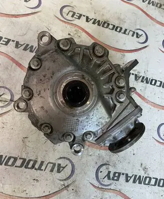 Mercedes-Benz GLE (W166 - C292) Front differential A2053350201 2053304107 3005755040