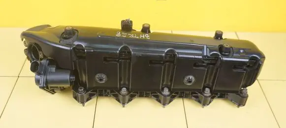 Opel Insignia A Intake manifold 55491717 B20DTH