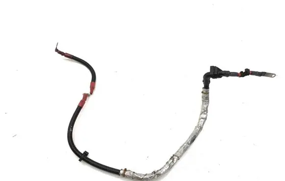 BMW 4 F32 F33 Positive cable (battery) 862110503