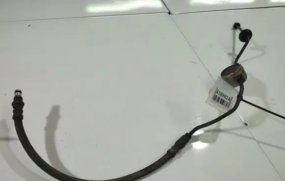 Opel Meriva A Brake line pipe/hose 