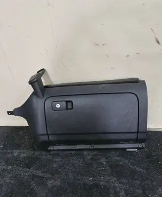 Volkswagen Golf VI Glove box 1K1857290E 1355D300465