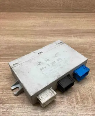 BMW 5 E39 Parking PDC control unit/module 6904010