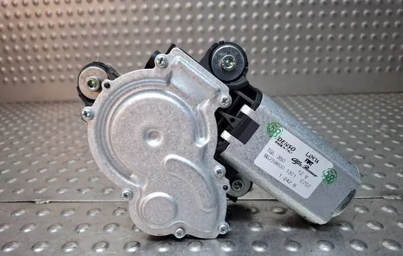 Ford Ka Rear window wiper motor MS2596001371 71797558