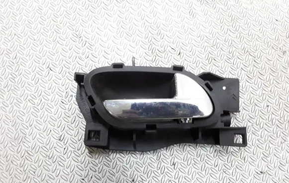 Citroen C4 I Front door interior handle
