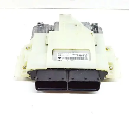 Land Rover Range Rover Evoque L538 Engine control unit/module 0281033584 HX7312C520FFB