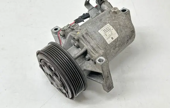 Air conditioning (A/C) compressor (pump)
