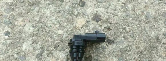 Opel Insignia A Camshaft position sensor 55216243