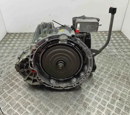 Mercedes-Benz CLA C117 X117 W117 Automatic gearbox A2463702703 246370
