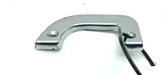 Mercedes-Benz 250 280 C CE W114 Other rear door trim element 