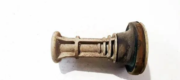 Renault Scenic III - Grand scenic III Front coil spring rubber mount 8200038284