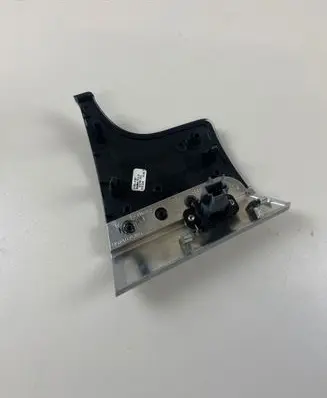 Porsche Panamera (970) Dashboard glove box trim 0024976180