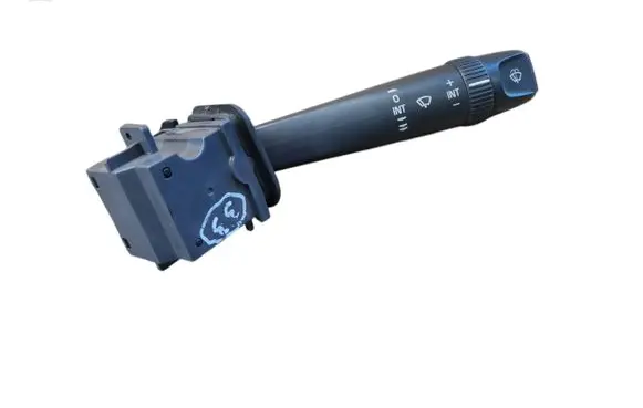 Volvo S80 Wiper control stalk 31268581