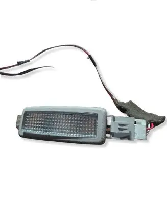 Renault Laguna II Other interior light 8200003035