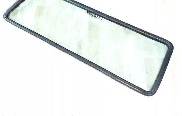 Dodge RAM Front triangle window/glass HENCAR7621714729