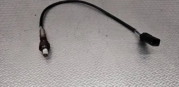 Audi A6 S6 C6 4F Lambda probe sensor 06E906265F