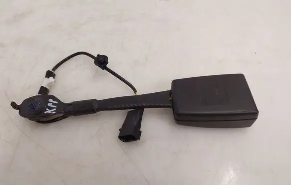 Ford Kuga II Front seatbelt buckle CV4461208AB3JA6 622963848B