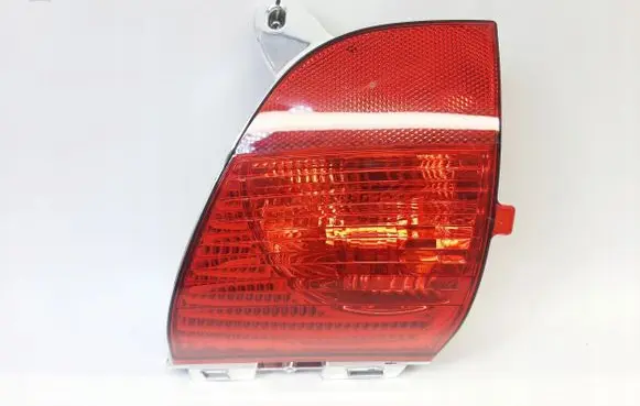 Peugeot 2008 II Rear/tail lights 2NR2355 009774050002