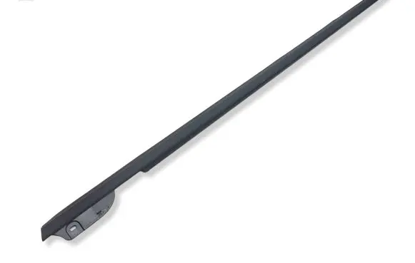 KIA Rio Front door glass trim molding 822101W001 FYJ09744643 TK10SVF7