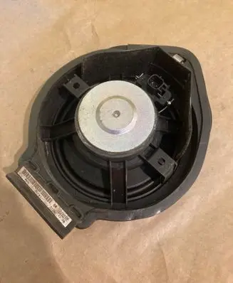 Opel Mokka Front door speaker 13350328 545295771