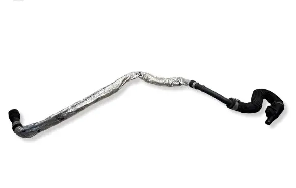 Audi A7 S7 4G Vacuum line/pipe/hose 059131119A