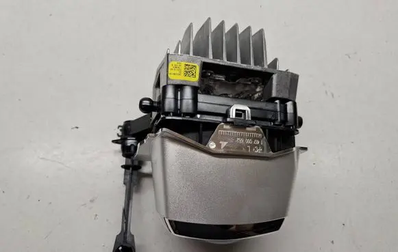 Audi A5 LED ballast control module 1417000652