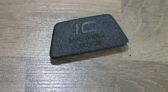 Volvo V50 Other interior part 8663530