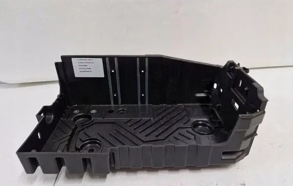Opel Corsa F Battery box tray 9830928180