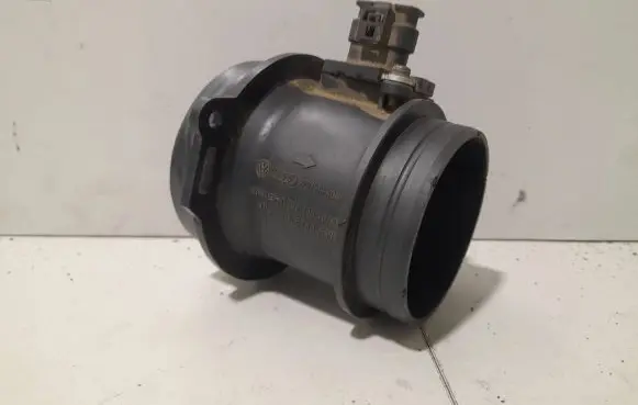 Audi A6 S6 C6 4F Mass air flow meter 059906461N