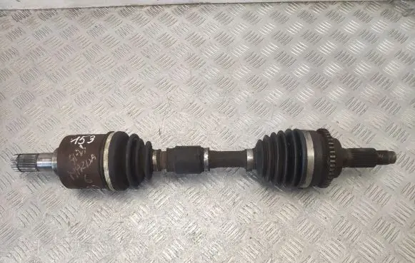Mazda 6 Front driveshaft