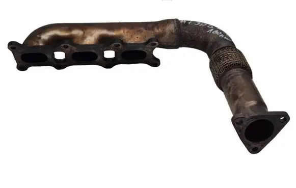 Audi A7 S7 4G Exhaust manifold 059253033BP