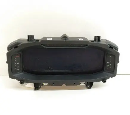Seat Arona Speedometer (instrument cluster) 6F0920790 A3C0208040001