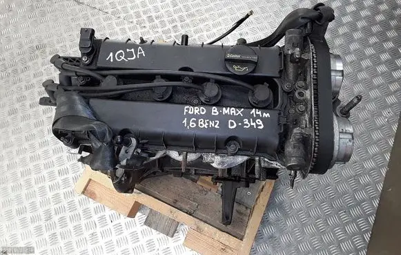 Ford B-MAX Engine 1Qja