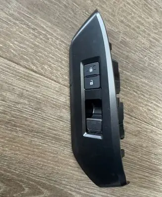Lexus LBX Electric window control switch 7427152400