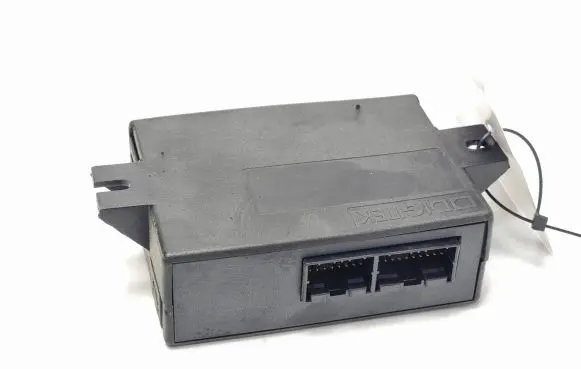 Ford Fiesta Other control units/modules 236955