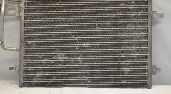 BMW X5 E70 A/C cooling radiator (condenser) 8D2260712