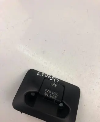 Volvo S80 Parking (PDC) sensor switch 31334637