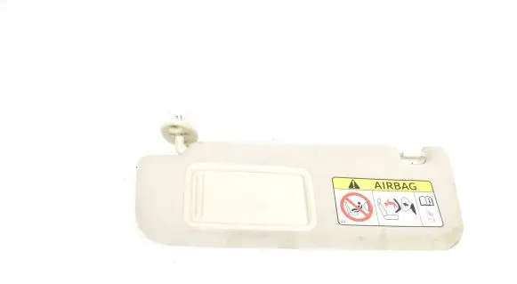 Lexus GS 250 350 300H 450H Sun visor