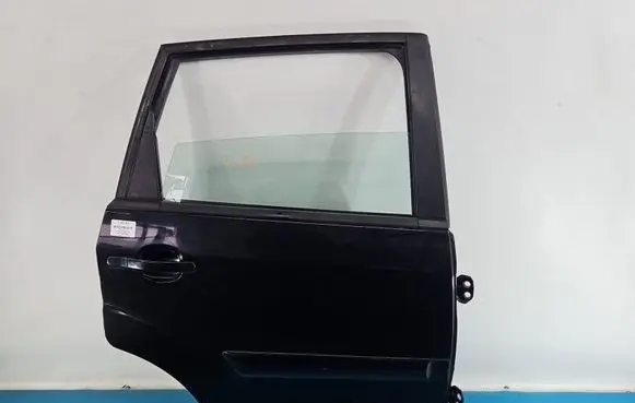 Ford Fiesta Rear door IMPRK1557565