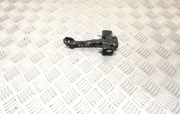 Citroen C4 I Front door check strap stopper ES72