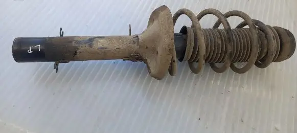 Volkswagen Golf III Front shock absorber/damper