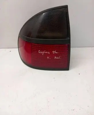 Renault Laguna I Rear/tail lights