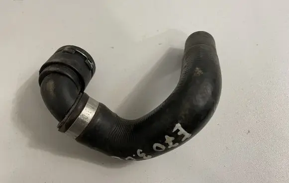 BMW X6 E71 Engine coolant pipe/hose 7800092