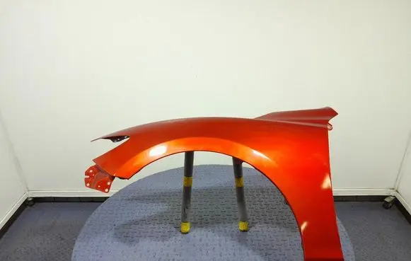 Mazda 6 Fender 