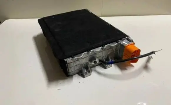 KIA EV6 Voltage converter inverter 364011XFB0 EJ11B1XA