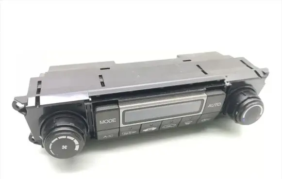 Honda Civic Climate control unit SND-E43 0677Y NH-608L