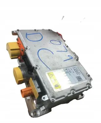 Mercedes-Benz EQC Other control units/modules A0009009026