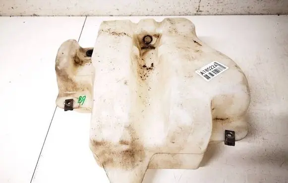 Citroen C8 Windshield washer fluid reservoir/tank 1494915080